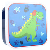VadoBag - Snack box (3 in1 ) Pret Everyday Okey - Mari Kali Stores Cyprus